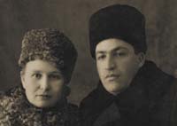 Филатова Тамара 