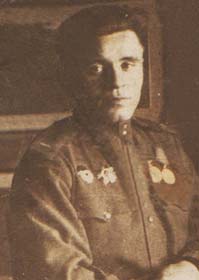 Меринов Степан Николаевич