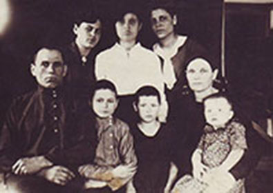 Слободчиков Егор Иванович