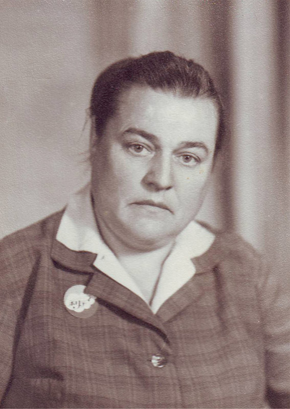 Коржуева-Цвынтарная Любовь Васильевна