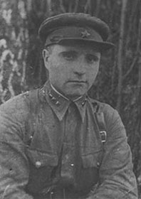 Грац Андрей Андреевич