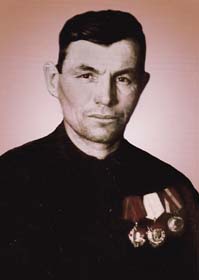 Мартышев Яков Андреевич