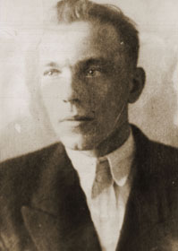 Красовский Иван Николаевич