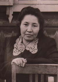 Комендантова Мария Логиновна