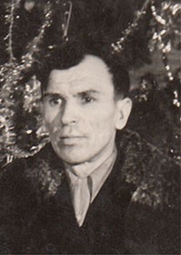 Гранин Пётр Гаврилович