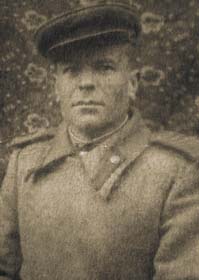 Мужев Илья Акимович