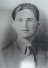 Кузовков Александр Васильевич