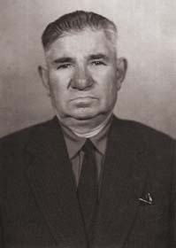 Шлямов Степан Яковлевич