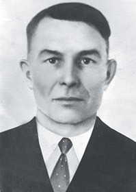 Гриценко Василий Ефимович
