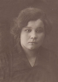 Неудачина Мария Петровна