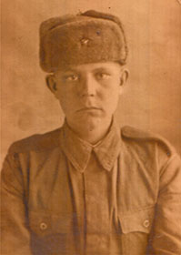 Ширяев Иван Петрович