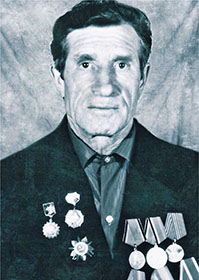 Разумилов Иван Дмитриевич