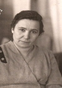 Москвитина Наталья Федоровна