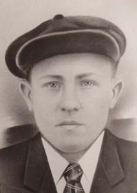 Миронов Владимир Фомич