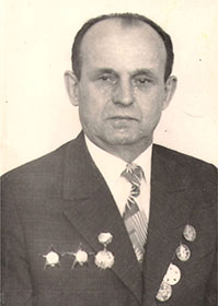 Помещиков Иван Иванович