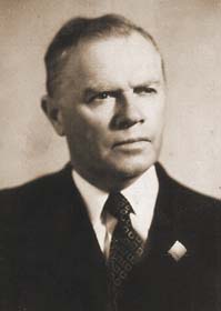 Тихонченко Иван Филиппович