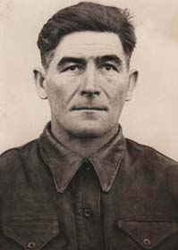 Фонарев Петр Естифеевич