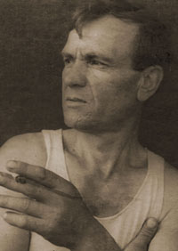 Селиванов Фёдор 