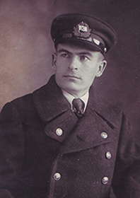 Карев Иван Дмитриевич