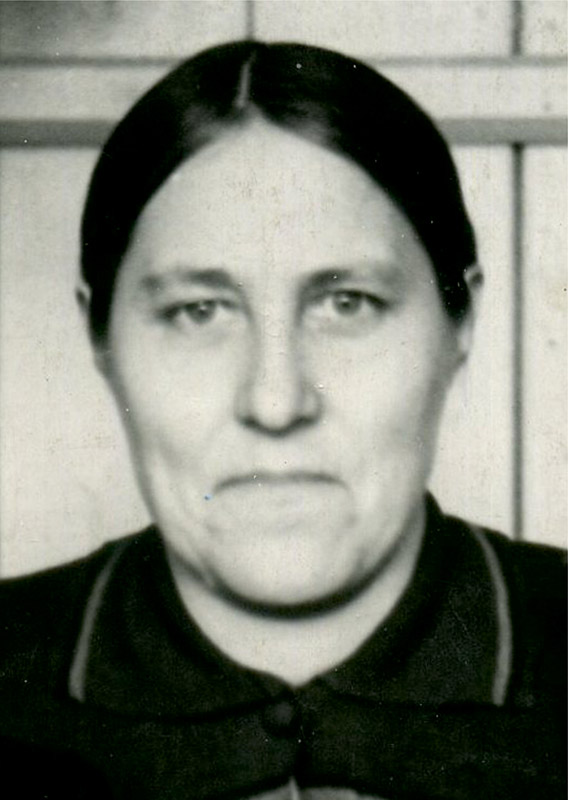 Белова Фаина Ивановна