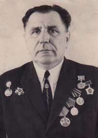 Овчаров Андрей Николаевич