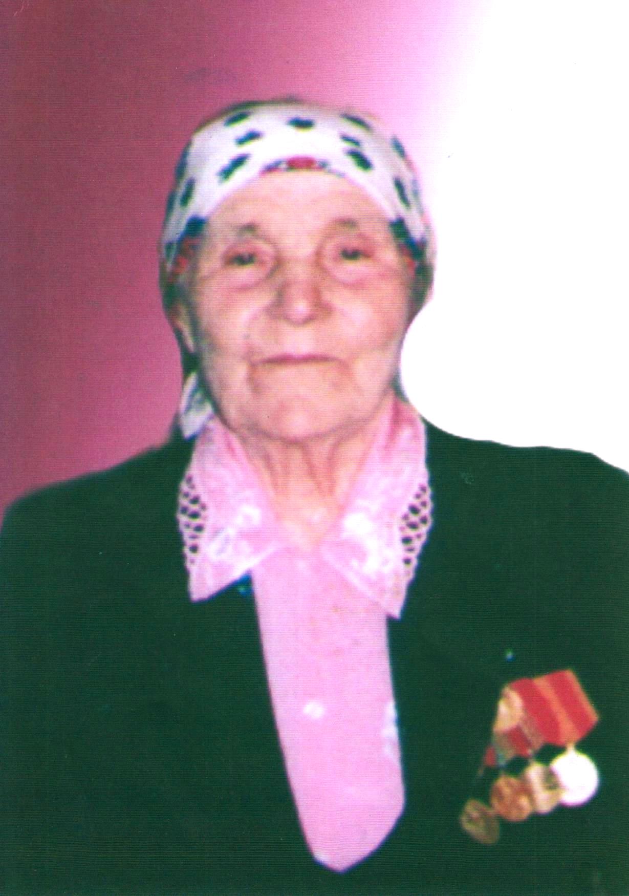 Мисюркеева Наталья Игнатьевна