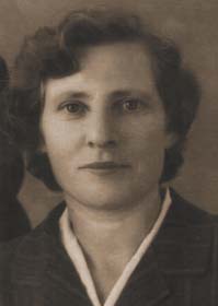 Новисова Фаина Павловна
