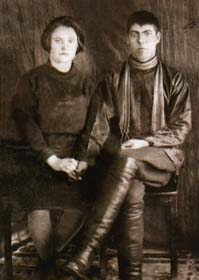 Мякишева Анна 