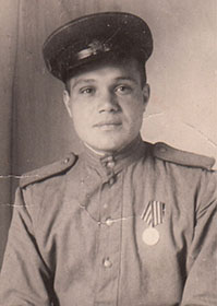 Вахнович Алексей Петрович