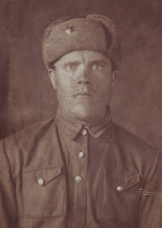 Малевик Петр Андреевич