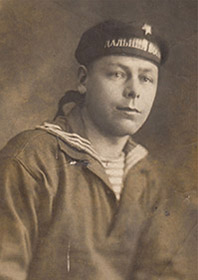 Соловьев Николай Савельевич