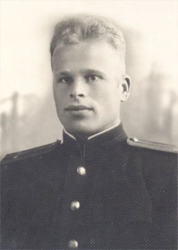 Болдырев А И