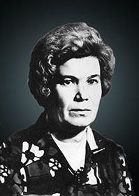 Кузнецова Елена Александровна