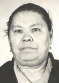 Кутнякова Дарья Васильевна