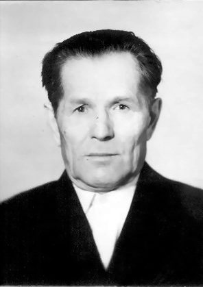 Лобанов Александр Васильевич