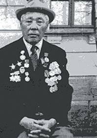 Булгатов Андрей Васильевич