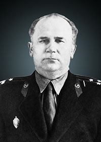 Нестеров Александр Петрович