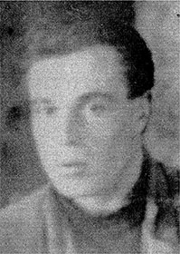 Нагорный Яков Антонович