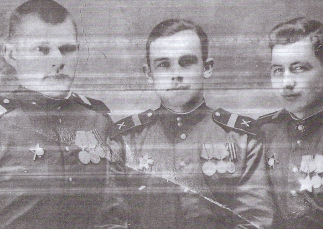 Эртнер Борис Павлович