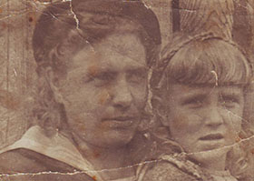 Попова Евгения Николавевна