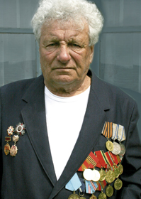 Куликов Василий Максимович