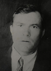 Юрьев Алексей Герасимович