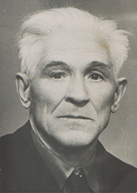 Долгов Иван Петрович