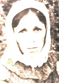 Склярова Мария Дмитриевна