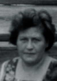 Копылова Евдокия Семёновна