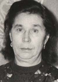 Шестопалова Ольга Иннокентьевна