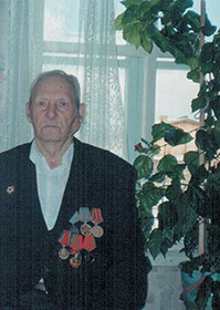 Белореченский Евгений Иванович