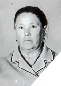 Желонкина Валентина Васильевна