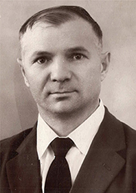 Потравко Владимир Николаевич
