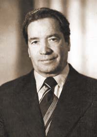 Подымахин Иннокентий Васильевич